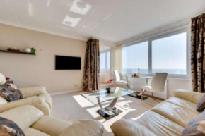 Hove Actually with spectacular sea views